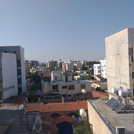 Horizon Luxury Apartment 4 Larnaca Dış mekan fotoğraf