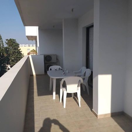Horizon Luxury Apartment 4 Larnaca Dış mekan fotoğraf