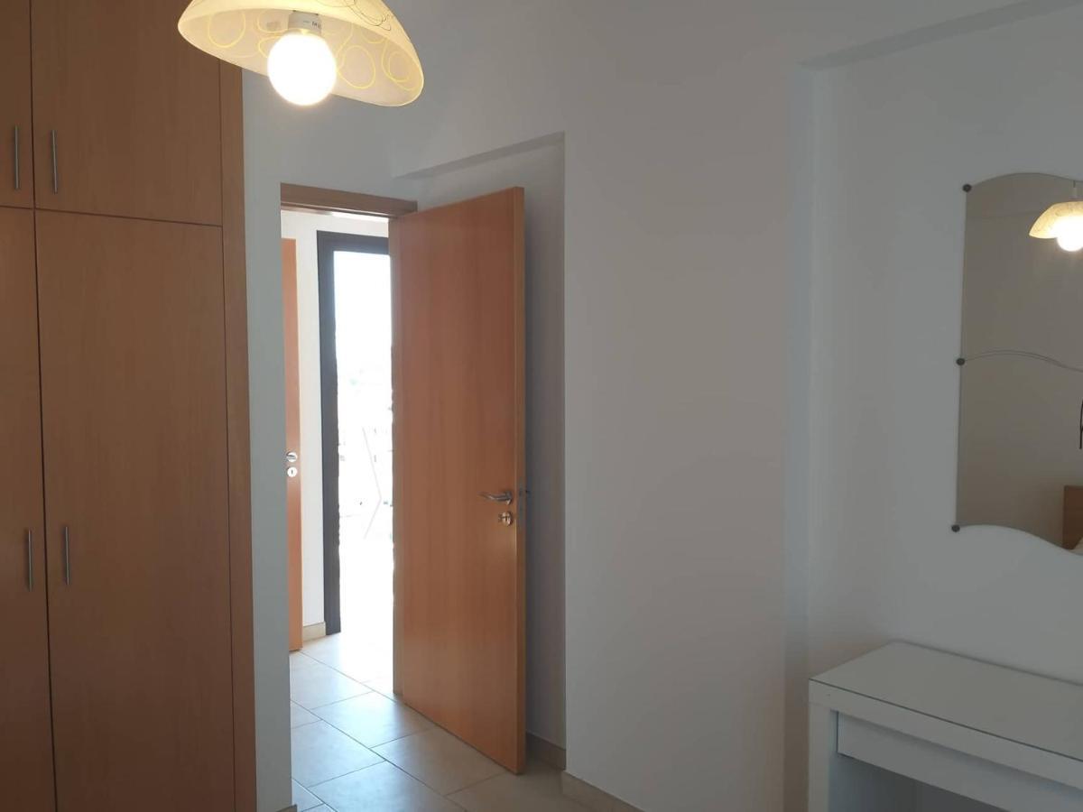 Horizon Luxury Apartment 4 Larnaca Dış mekan fotoğraf