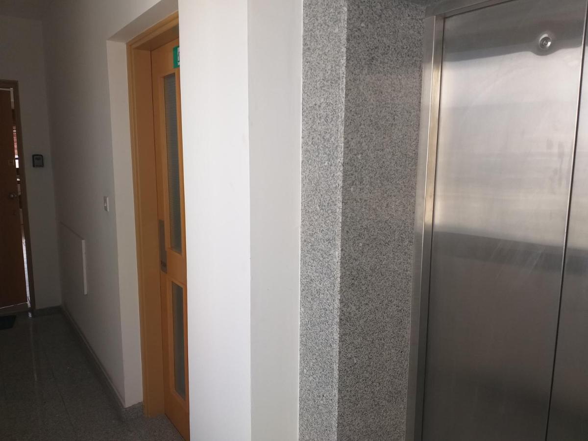 Horizon Luxury Apartment 4 Larnaca Dış mekan fotoğraf